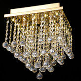 دو رنگ طلایی و نقره موجود است