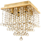 دو رنگ طلایی و نقره موجود است