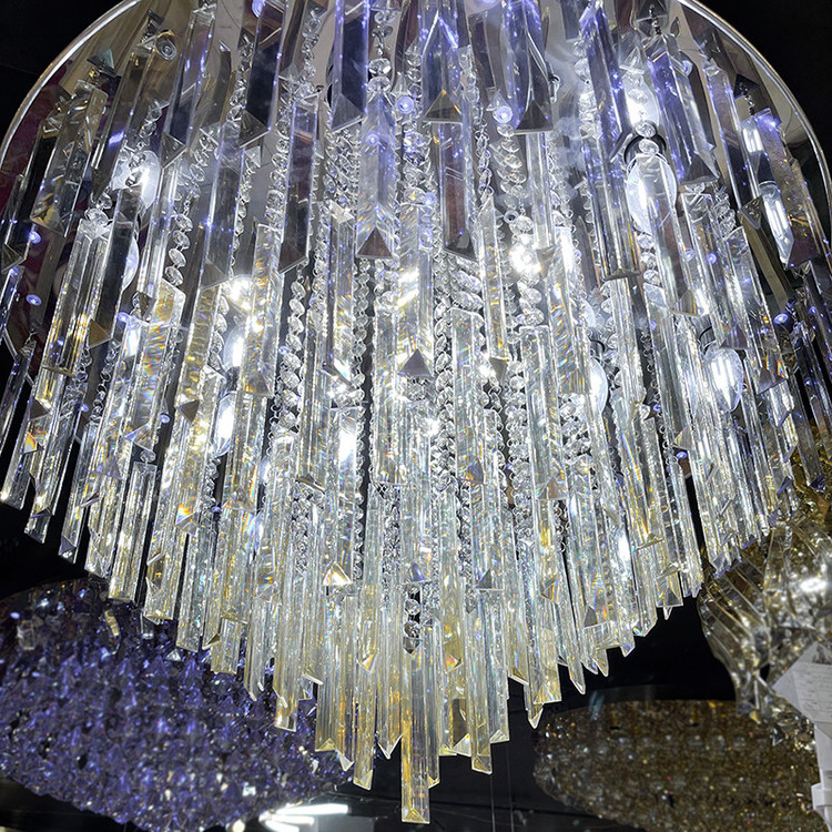 لوستر مدل NEW nika کد 60