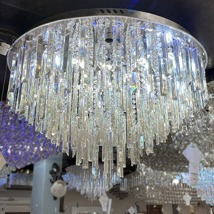 لوستر مدل NEW nika کد 60